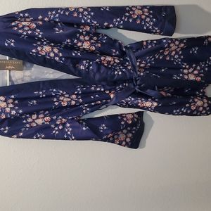 Morgan Lane fab fit fun robe